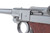 Minty BYF 41 Mauser Luger Rig - Two Matching Magazines