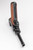 SOLD - Minty BYF 41 Mauser Luger Rig - Matching Magazine