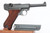 SOLD - Minty BYF 41 Mauser Luger Rig - Matching Magazine