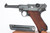 SOLD - Minty BYF 41 Mauser Luger Rig - Matching Magazine