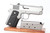 Mint Detonics Mk VI Semi Auto Pistol - .45 ACP