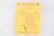 1967 High Standard Supermatic Citation Model 106 Military pistol - instruction sheet
