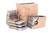 SOLD - 105 Rounds of 8mm Mannlicher Ammo on 5 Round Strippers