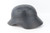 WW2 German Gladiator Air Raid Helmet - photo 2 of 9