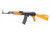 Very Nice Norinco BWK-92 Sporter - Converted
