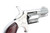 Cased Set of North American Arms Pocket Revolvers - .22 S, LR, Magnum