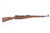 SOLD - Very Nice, Matching Waffenfabrik Brunn (dot) K98k - 1943 mfg