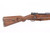 SOLD - Very Nice, Matching Waffenfabrik Brunn (dot) K98k - 1943 mfg