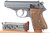 Excellent 1934 Commercial Walther PPK