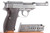 Rare Mauser P.38 - byf 42