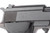 Rare Zero Series Spreewerk P.38 - "ac 43" FN Slide