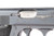 1932 commercial Walther PP pistol - right side slide markings close-up