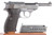 Rare Walther P.38 - 480 Code