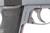 Rare, Railway Police Walther PP - RBD Münster (Westf.)