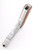 Ultra Rare Walther PP Rig - Verchromt (Satin Nickel) Finish
