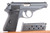 Scarce Walther PP - 5 Digit Serial