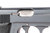 5 digit serial Walther PP pistol - right side slide close-up
