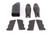 Mint Heckler & Koch 75th Anniversary VP9 Set - 1 of 1000