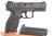 Mint Heckler & Koch 75th Anniversary VP9 Set - 1 of 1000