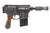 CMMG Mk 4 DL-44 "Han Solo" Blaster Pistol - .22 LR - photo 2 of 12