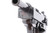 Walther Mod HP military divert rig - front view of slide close-up