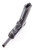 Walther Mod HP military divert rig - front view of muzzle