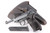 Walther Mod HP military divert rig - with holster and magazine