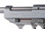 Beautiful, Rare Walther Mod HP Rig - Military Divert