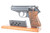 Scarce, Early, Nazi Army Contract Walther PPK Rig - Eagle 359