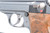 Scarce, Early, Nazi Army Contract Walther PPK Rig - Eagle 359