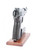 Second Variation AC 42 Walther P.38 Rig - Matching Magazine