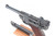 Rare 1940 Kriegsmarine Mauser Luger Rig - Matching Magazine