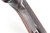1940 Kriegsmarine Mauser Luger rig with matching magazine - grip close-up