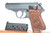 Walther PPK rig, possible SS contract, with SS magazines and leading edge holster - left side with magazines