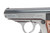 Excellent, Possible SS Contract Walther PPK Rig - W/ SS Mags & Leading Edge Holster