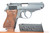 Walther PPK rig, possible SS contract, with SS magazines and leading edge holster - right side with magazines