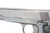 Early, Slotted, Pre-Alpha Radom VIS P.35 Rig - Possible Navy