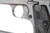 Early, Slotted, Pre-Alpha Radom VIS P.35 Rig - Possible Navy