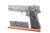 Early, Slotted, Pre-Alpha Radom VIS P.35 Rig - Possible Navy
