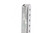 Dual-tone Mauser P.38 rig with ac 43 FN slide - magazine reverse