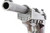 Dual-tone Mauser P.38 rig with ac 43 FN slide - front view of slide close-up