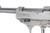 Rare Dual-Tone Mauser P.38 Rig - "ac 43" FN Slide