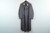 WWII German Luftwaffe Officer's Wool Overcoat