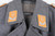 Beautiful WWII German Luftwaffe Officer's Wool Overcoat