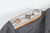 WWII German Luftwaffe Officer's Wool Overcoat - view 4