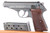 RFV-Marked Walther PP Rig - Scarce Reddish Grips