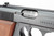 SOLD - Scarce, Minty Walther PP Rig - Police Eagle/F