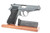 Scarce 1939 Walther PP Rig - 9mm Kurz