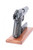 Scarce 1939 Walther PP Rig - 9mm Kurz