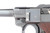 Exceptionally Rare 1939 Mauser Banner Luger - Police Eagle K